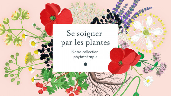 Se soigner par les plantes...